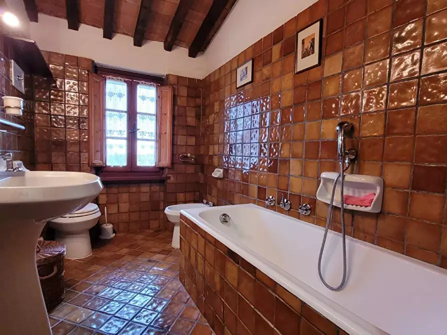 Immagine 23 di Rustico / casale in vendita  a Lucca