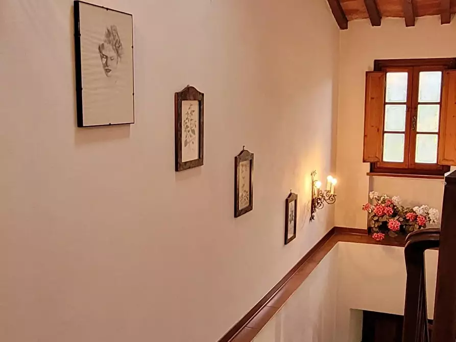 Immagine 16 di Rustico / casale in vendita  a Lucca