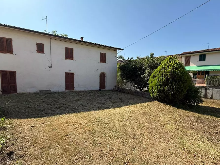 Immagine 36 di Casa indipendente in vendita  a Castelfranco Di Sotto