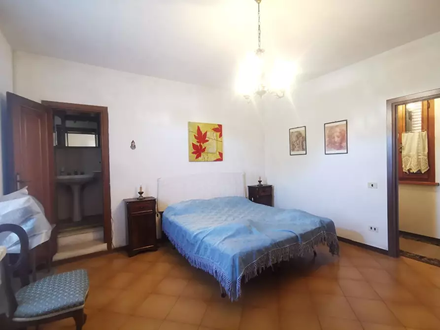 Immagine 23 di Casa indipendente in vendita  a Castelfranco Di Sotto