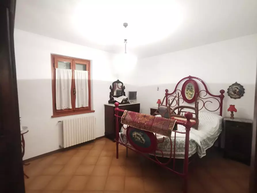 Immagine 18 di Casa indipendente in vendita  a Castelfranco Di Sotto