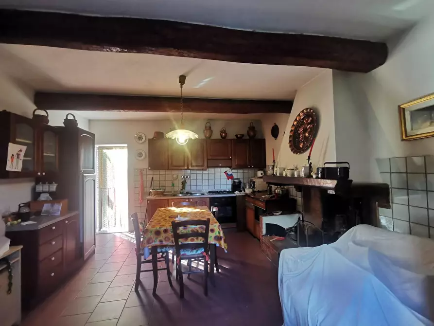 Immagine 6 di Casa indipendente in vendita  a Castelfranco Di Sotto