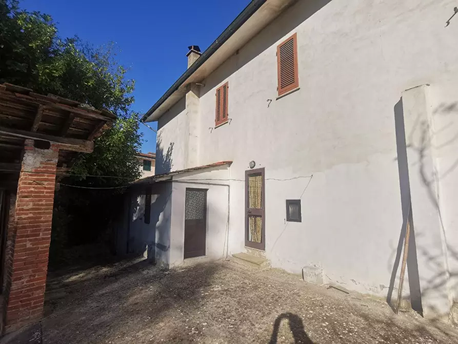 Immagine 26 di Casa indipendente in vendita  a Castelfranco Di Sotto