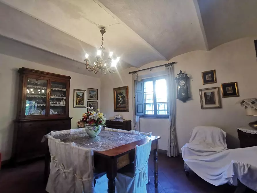 Immagine 10 di Casa indipendente in vendita  a Castelfranco Di Sotto