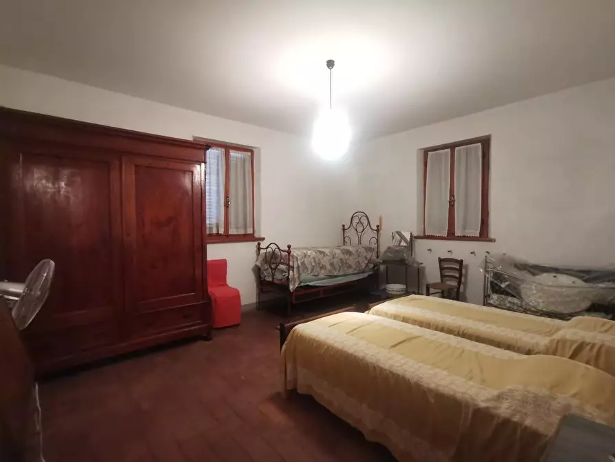 Immagine 19 di Casa indipendente in vendita  a Castelfranco Di Sotto