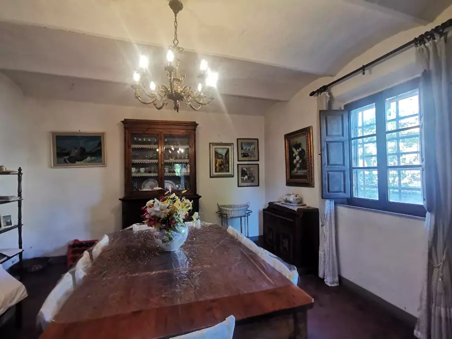 Immagine 11 di Casa indipendente in vendita  a Castelfranco Di Sotto