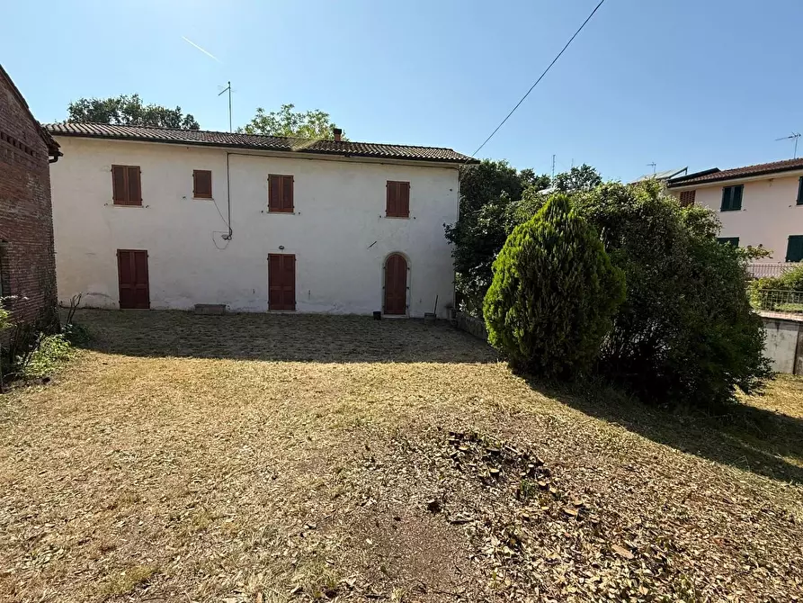Immagine 40 di Casa indipendente in vendita  a Castelfranco Di Sotto