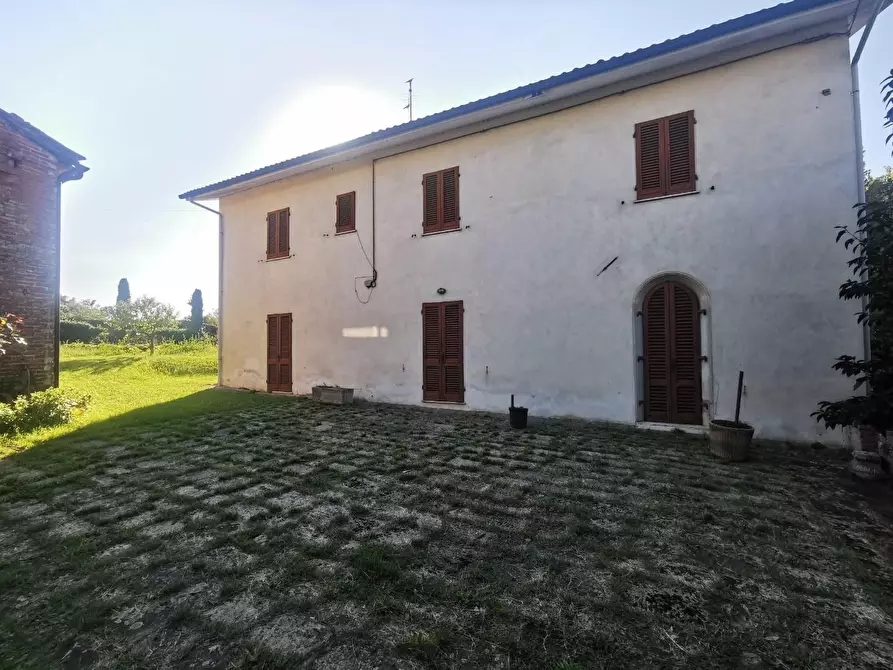 Immagine 4 di Casa indipendente in vendita  a Castelfranco Di Sotto