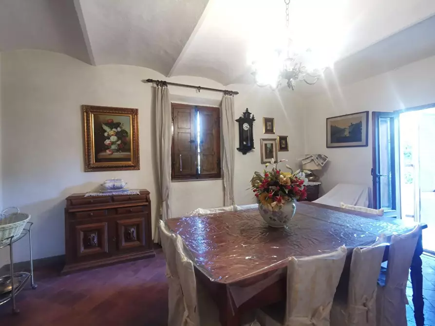 Immagine 12 di Casa indipendente in vendita  a Castelfranco Di Sotto