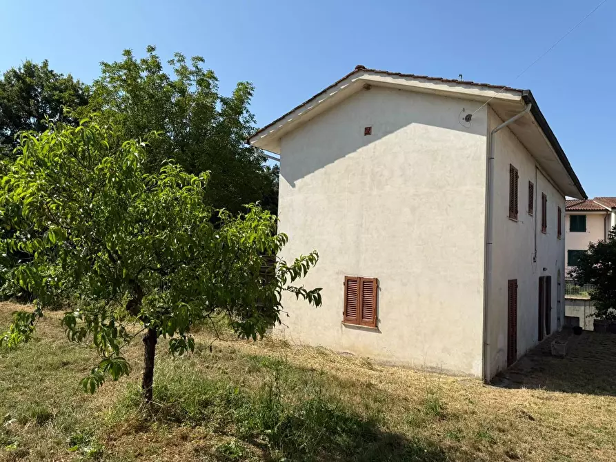 Immagine 33 di Casa indipendente in vendita  a Castelfranco Di Sotto