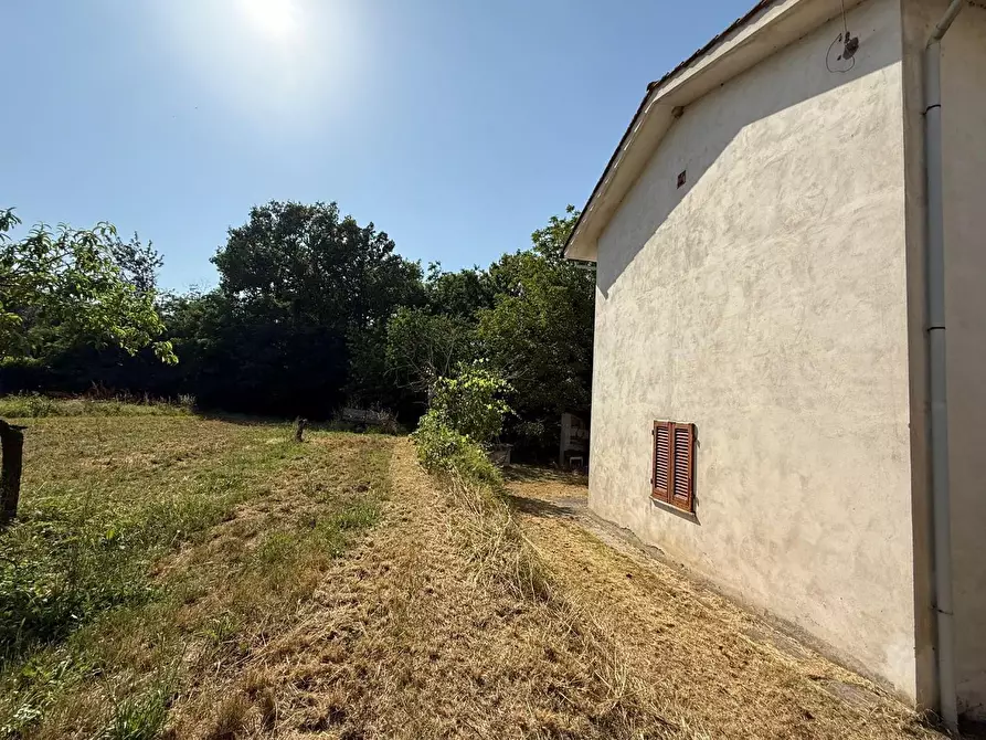 Immagine 35 di Casa indipendente in vendita  a Castelfranco Di Sotto