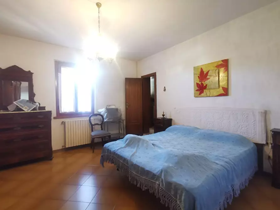 Immagine 22 di Casa indipendente in vendita  a Castelfranco Di Sotto