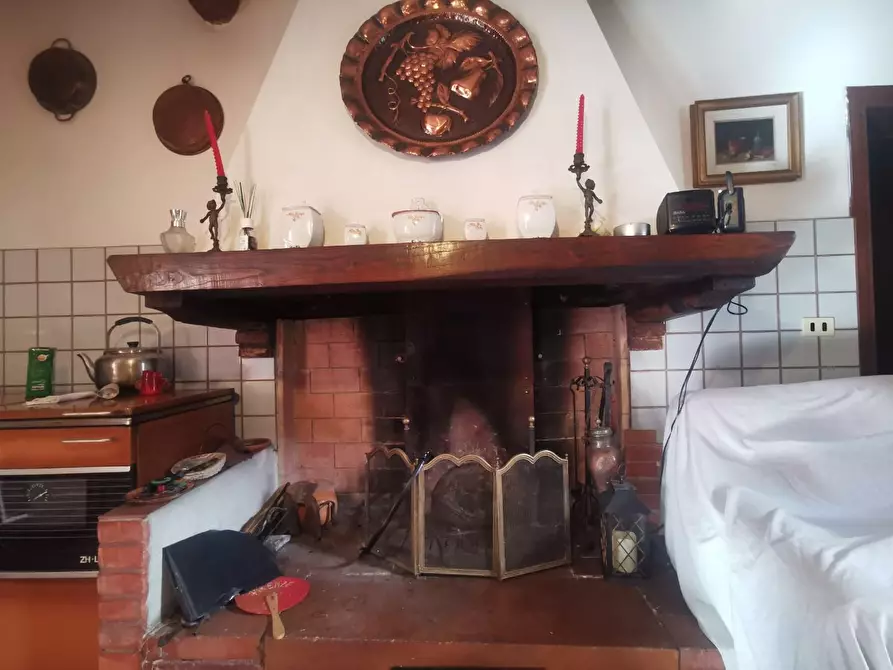 Immagine 7 di Casa indipendente in vendita  a Castelfranco Di Sotto