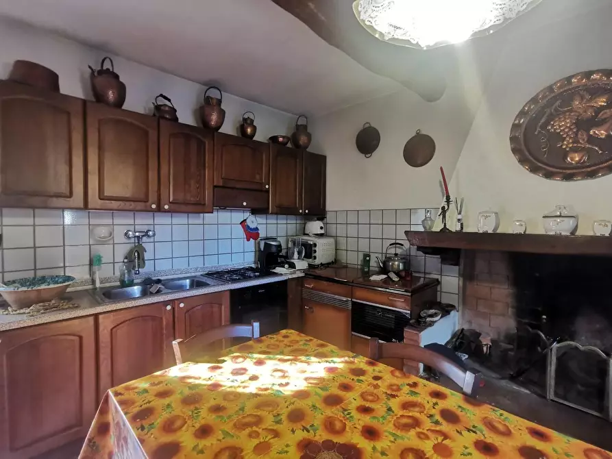 Immagine 8 di Casa indipendente in vendita  a Castelfranco Di Sotto