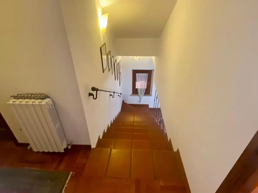 Immagine 4 di Villa in vendita  a Grosseto