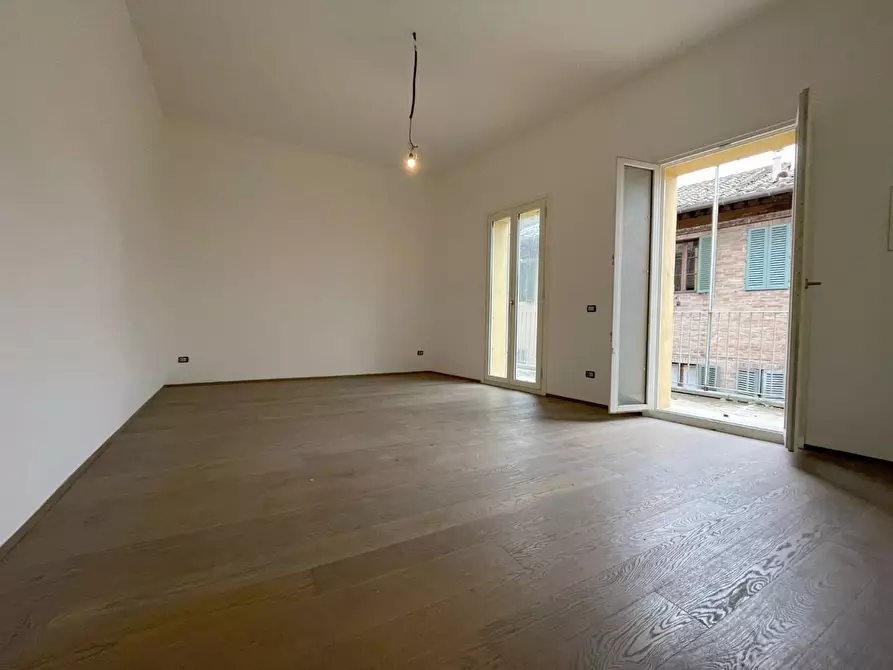 Immagine 3 di Mansarda in vendita  a Siena