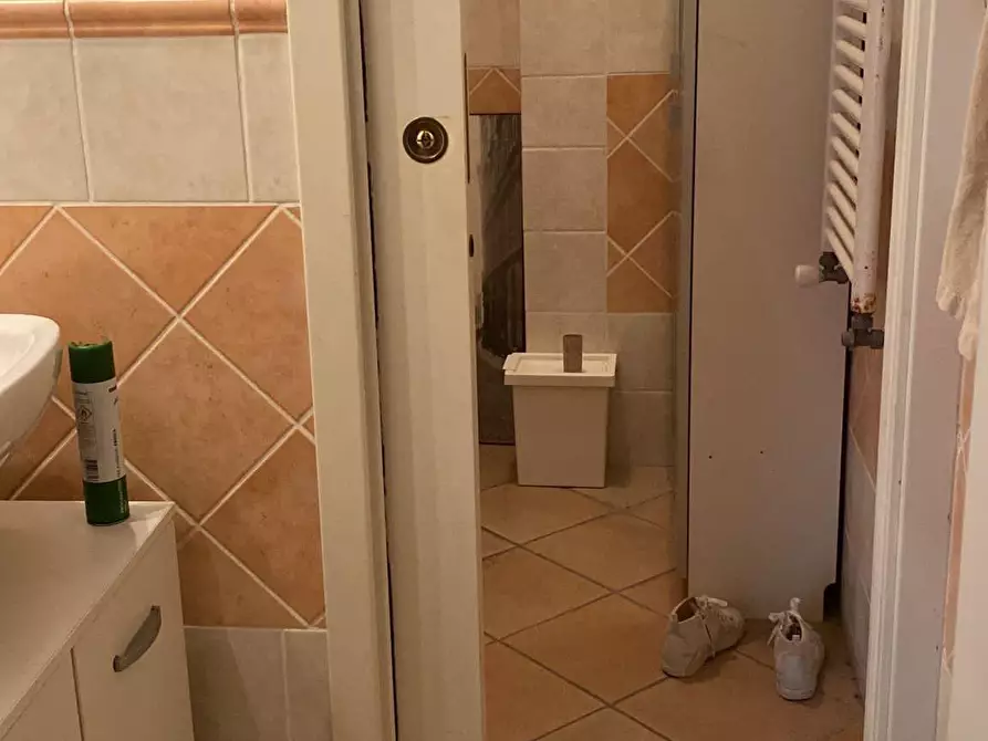 Immagine 6 di Appartamento in vendita  a Massa