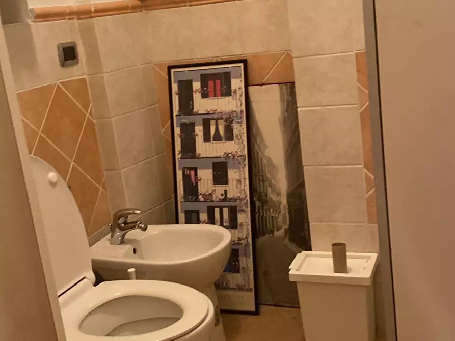 Immagine 5 di Appartamento in vendita  a Massa