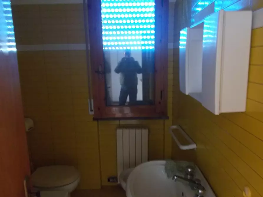 Immagine 12 di Villetta a schiera in vendita  a Pietrasanta