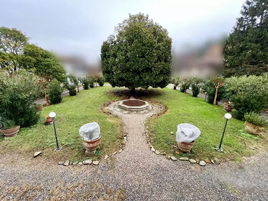 Immagine 3 di Villa in vendita  a Capannori