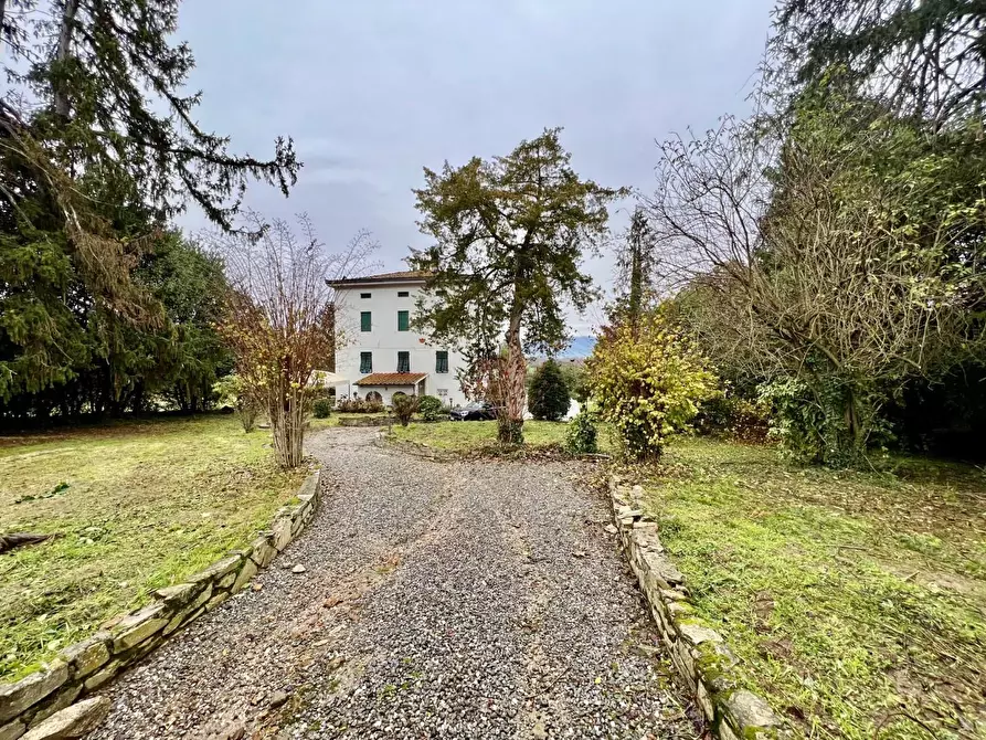 Immagine 63 di Villa in vendita  a Capannori