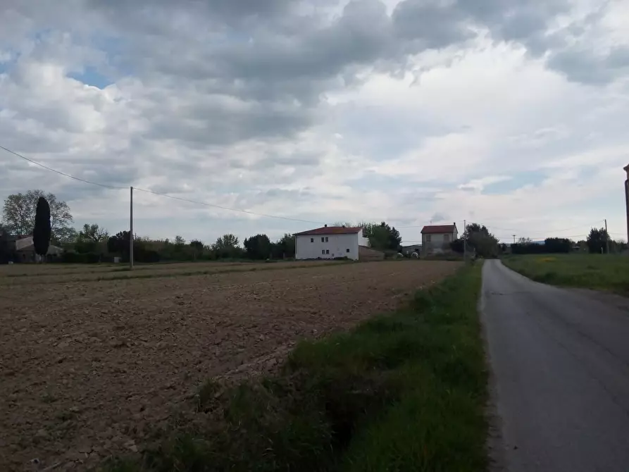 Immagine 4 di Terreno agricolo in vendita  a Cascina