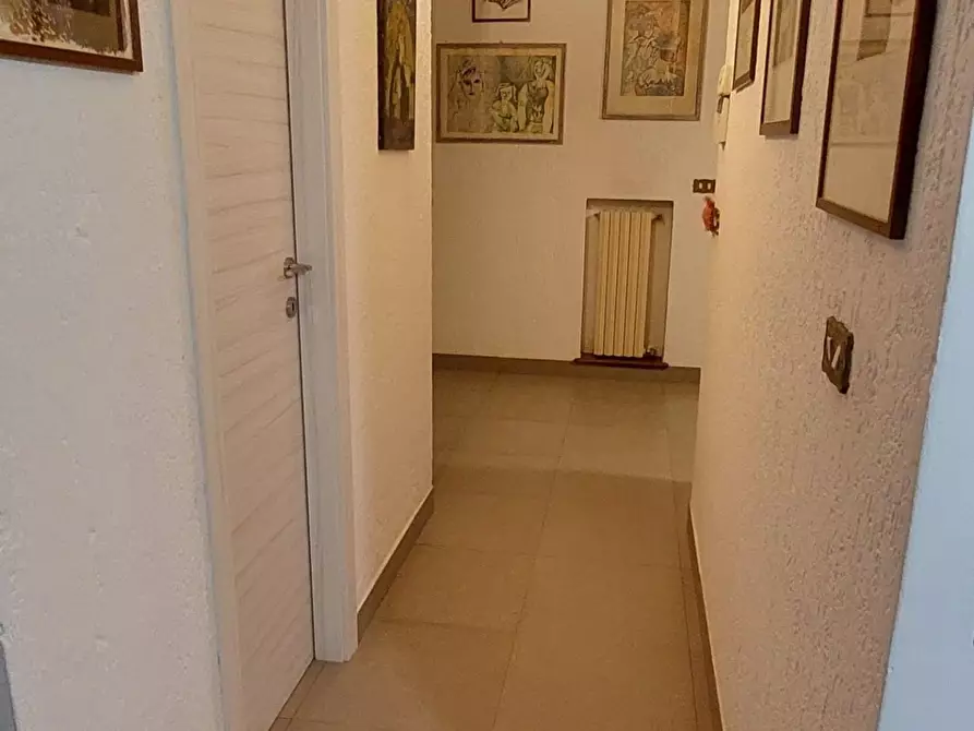 Immagine 49 di Villa in vendita  a Pietrasanta