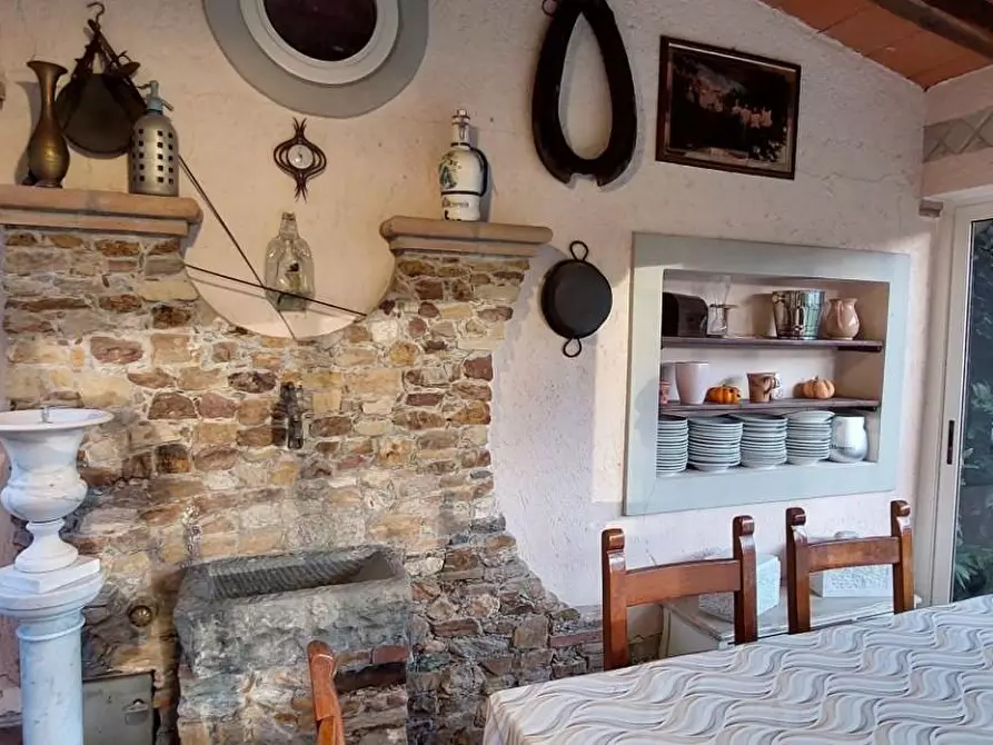 Immagine 86 di Villa in vendita  a Pietrasanta