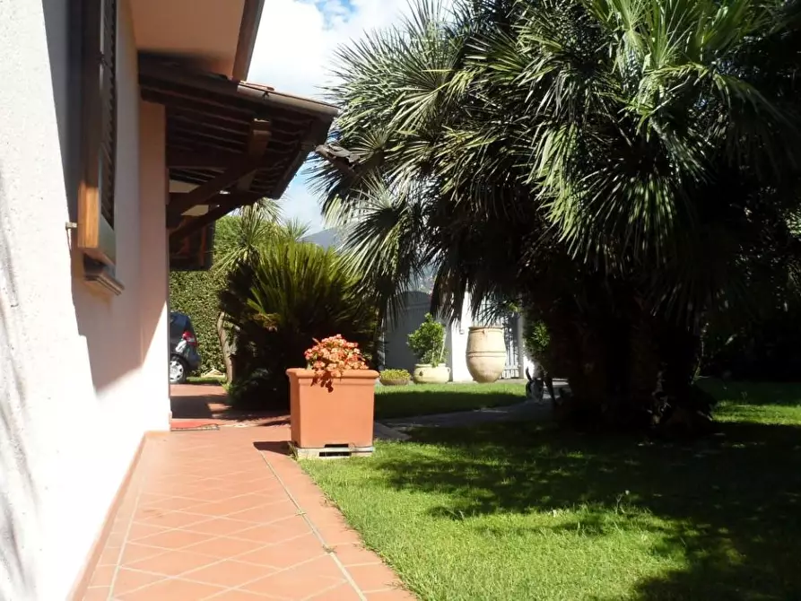 Immagine 7 di Villa in vendita  a Pietrasanta