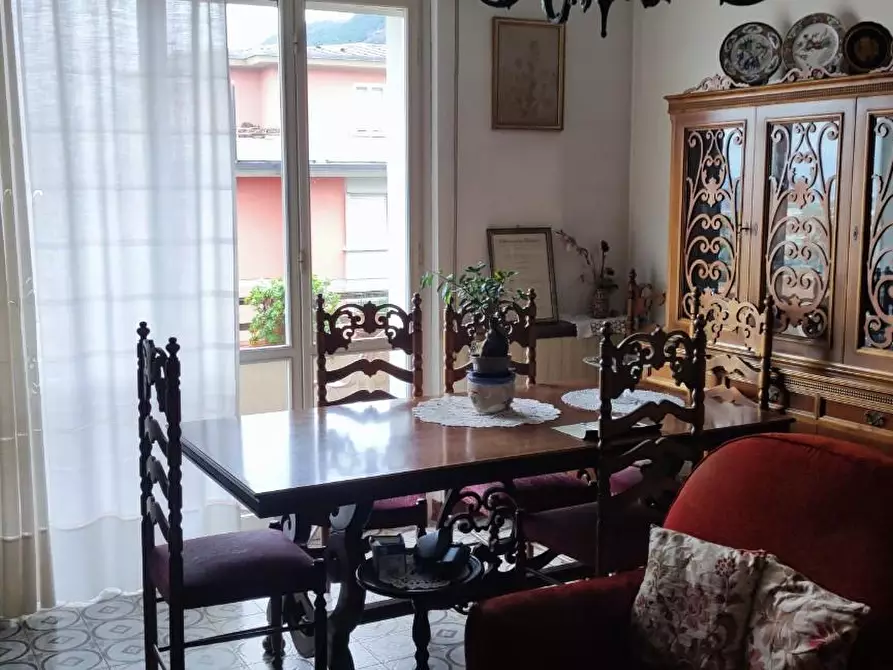 Immagine 3 di Appartamento in vendita  a Massa