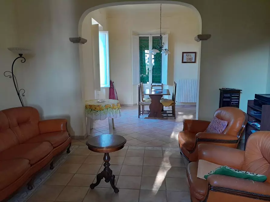 Immagine 31 di Villa in vendita  a Livorno