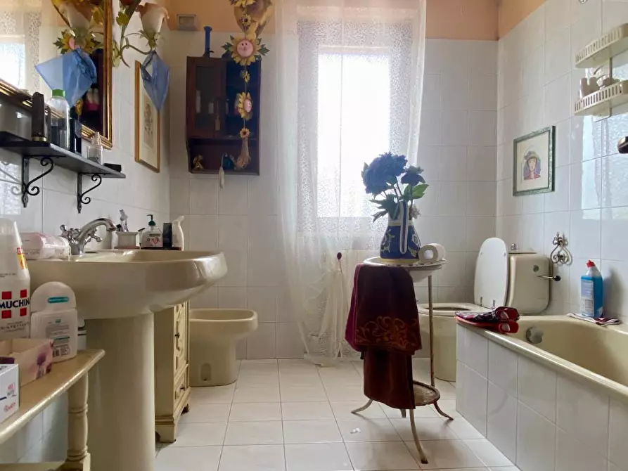 Immagine 12 di Villetta a schiera in vendita  a Vecchiano