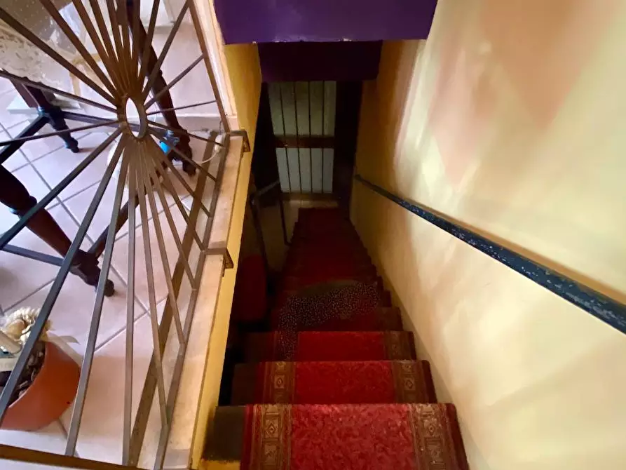 Immagine 14 di Villetta a schiera in vendita  a Vecchiano