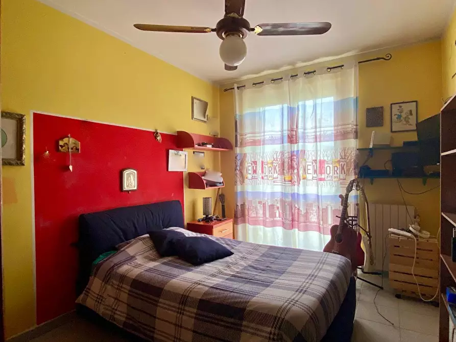 Immagine 11 di Villetta a schiera in vendita  a Vecchiano