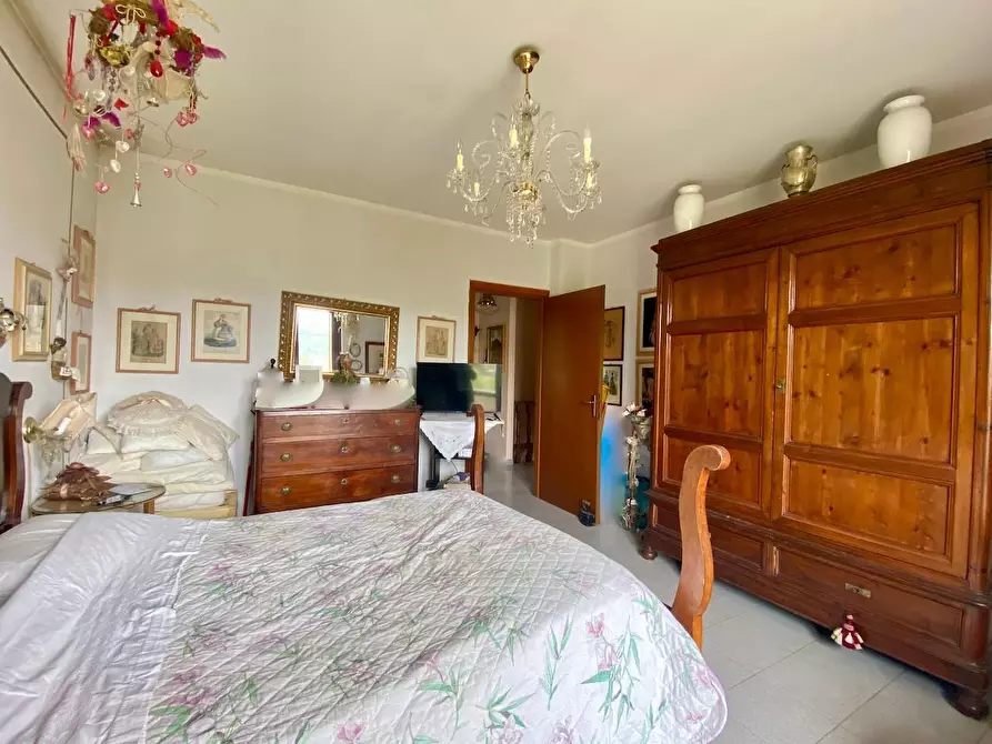 Immagine 9 di Villetta a schiera in vendita  a Vecchiano