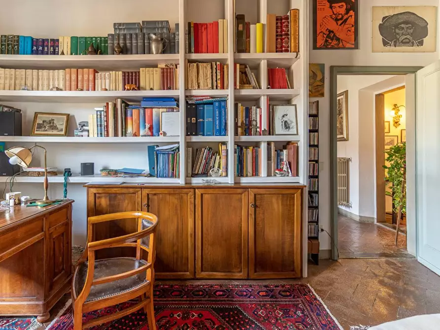 Immagine 4 di Appartamento in vendita  a Empoli