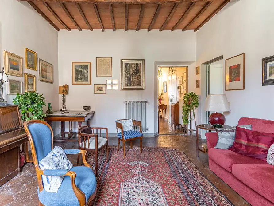 Immagine 11 di Appartamento in vendita  a Empoli