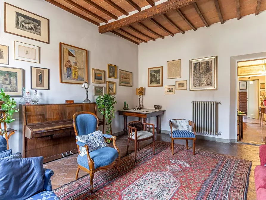 Immagine 10 di Appartamento in vendita  a Empoli