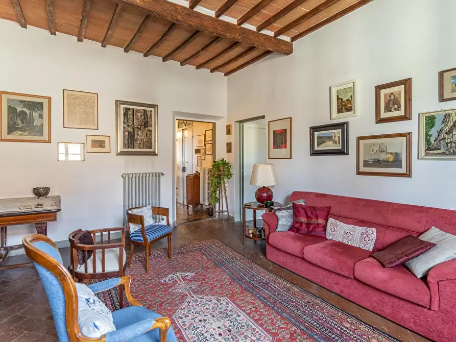 Immagine 12 di Appartamento in vendita  a Empoli