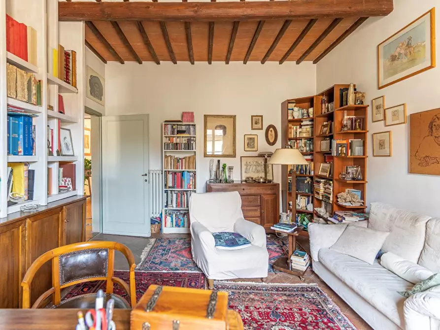 Immagine 6 di Appartamento in vendita  a Empoli