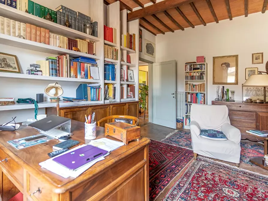 Immagine 5 di Appartamento in vendita  a Empoli