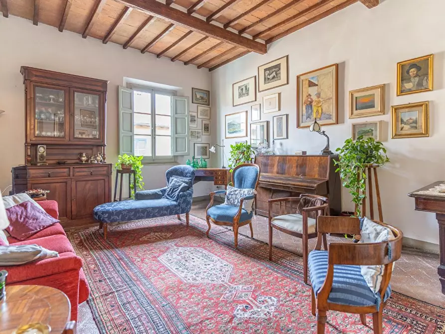 Immagine 8 di Appartamento in vendita  a Empoli