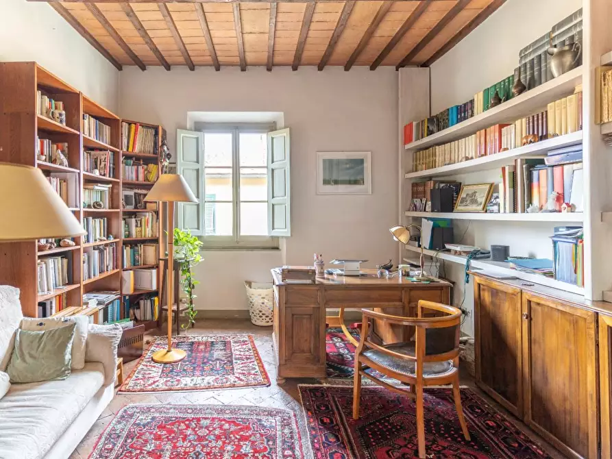 Immagine 3 di Appartamento in vendita  a Empoli