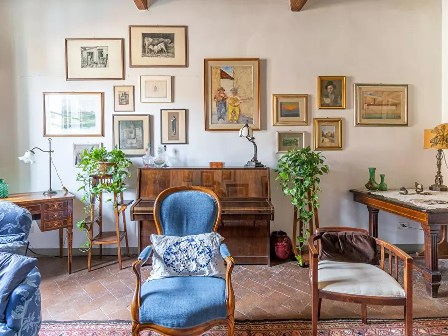 Immagine 9 di Appartamento in vendita  a Empoli
