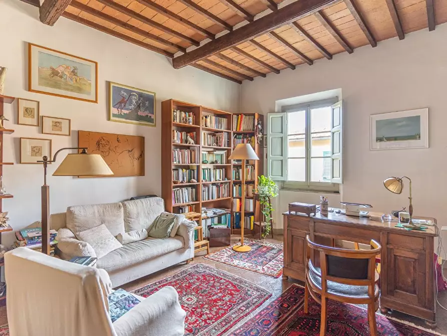 Immagine 2 di Appartamento in vendita  a Empoli