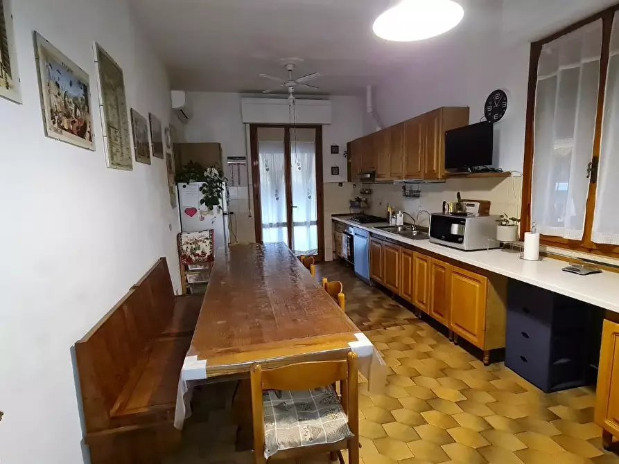 Immagine 4 di Appartamento in vendita  a San Miniato