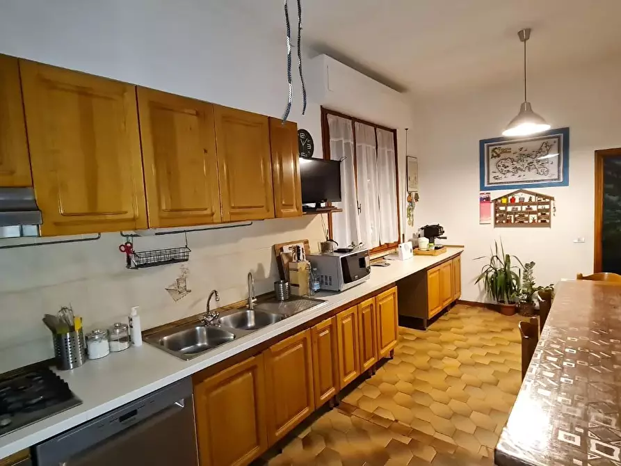 Immagine 5 di Appartamento in vendita  a San Miniato