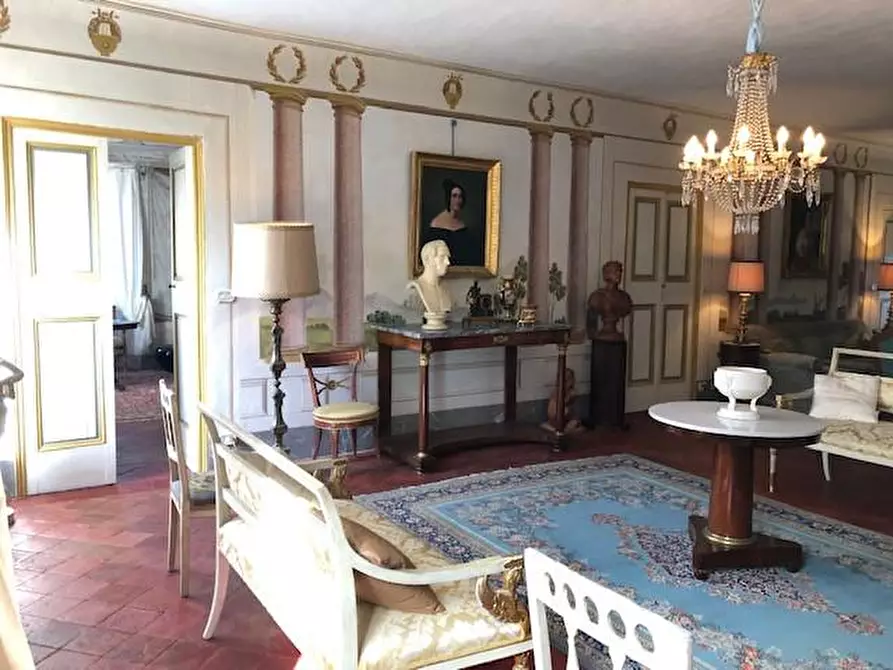 Immagine 15 di Immobile di prestigio in vendita  a Coreglia Antelminelli