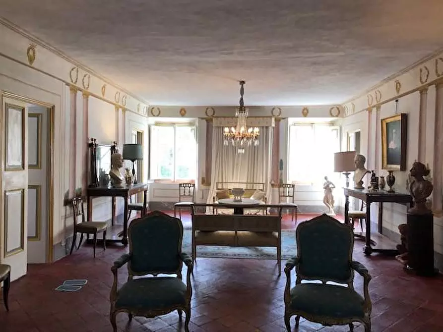 Immagine 13 di Immobile di prestigio in vendita  a Coreglia Antelminelli