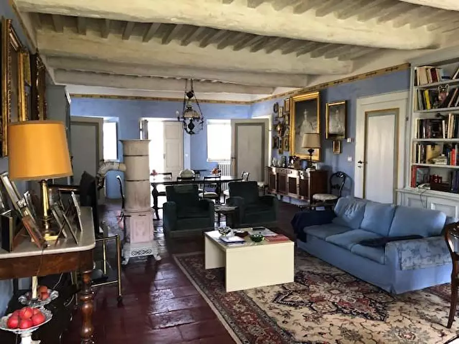 Immagine 5 di Immobile di prestigio in vendita  a Coreglia Antelminelli